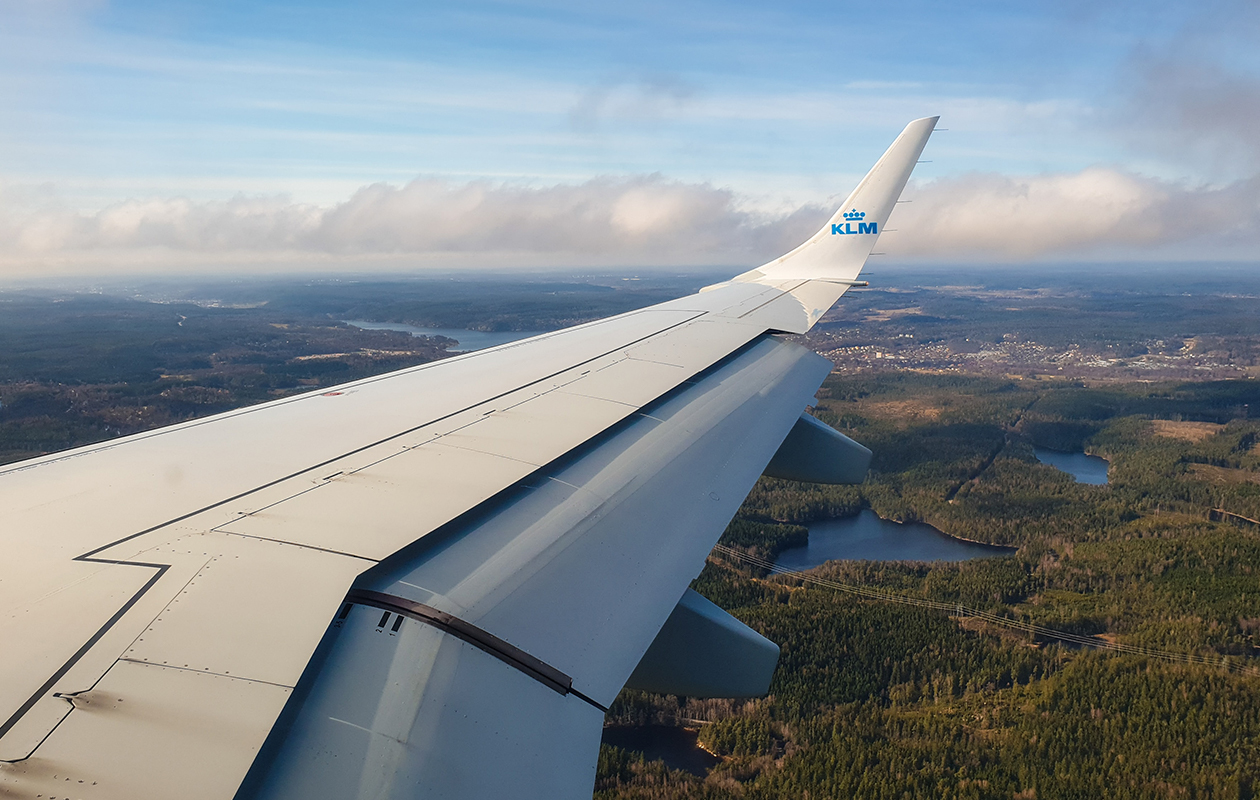Ga zorgeloos op vakantie met de Shuttle Service van XPark!