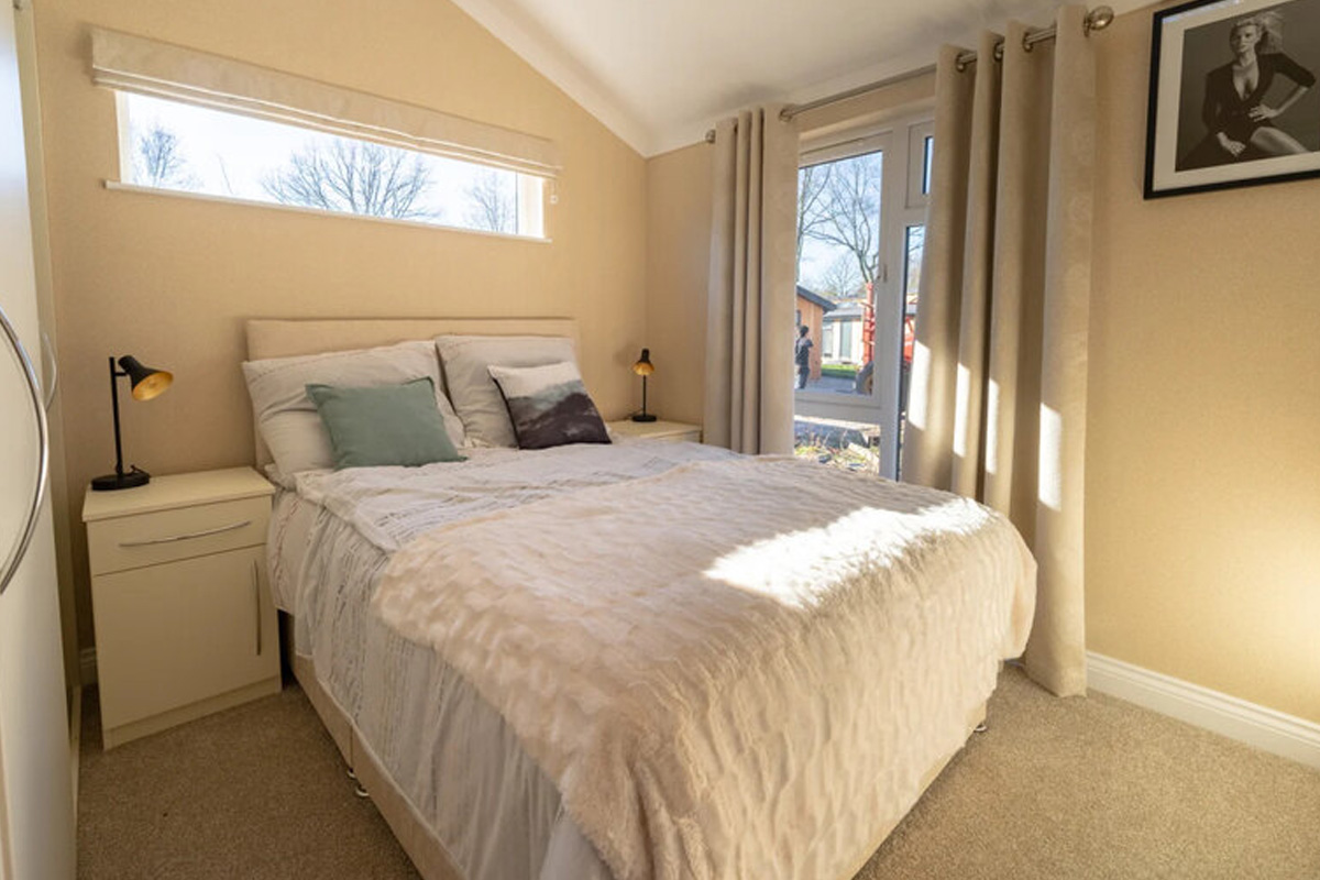 Sinterklaasweekend, inclusief verblijf bij EuroParcs Zuiderzee