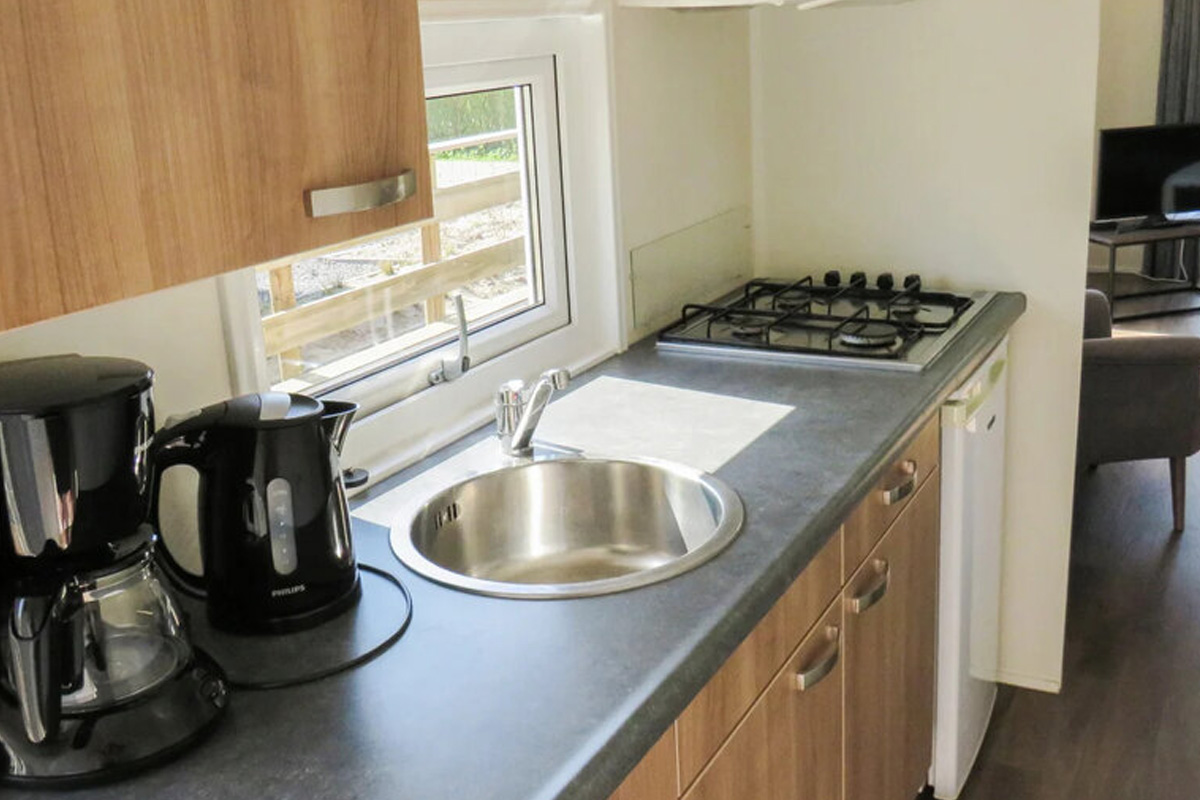 Sinterklaasweekend, inclusief verblijf bij EuroParcs Zuiderzee