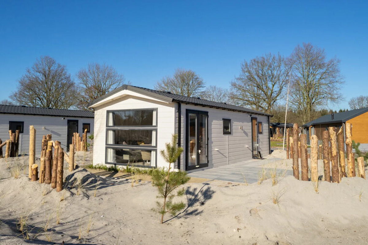 Sinterklaasweekend, inclusief verblijf bij EuroParcs Zuiderzee