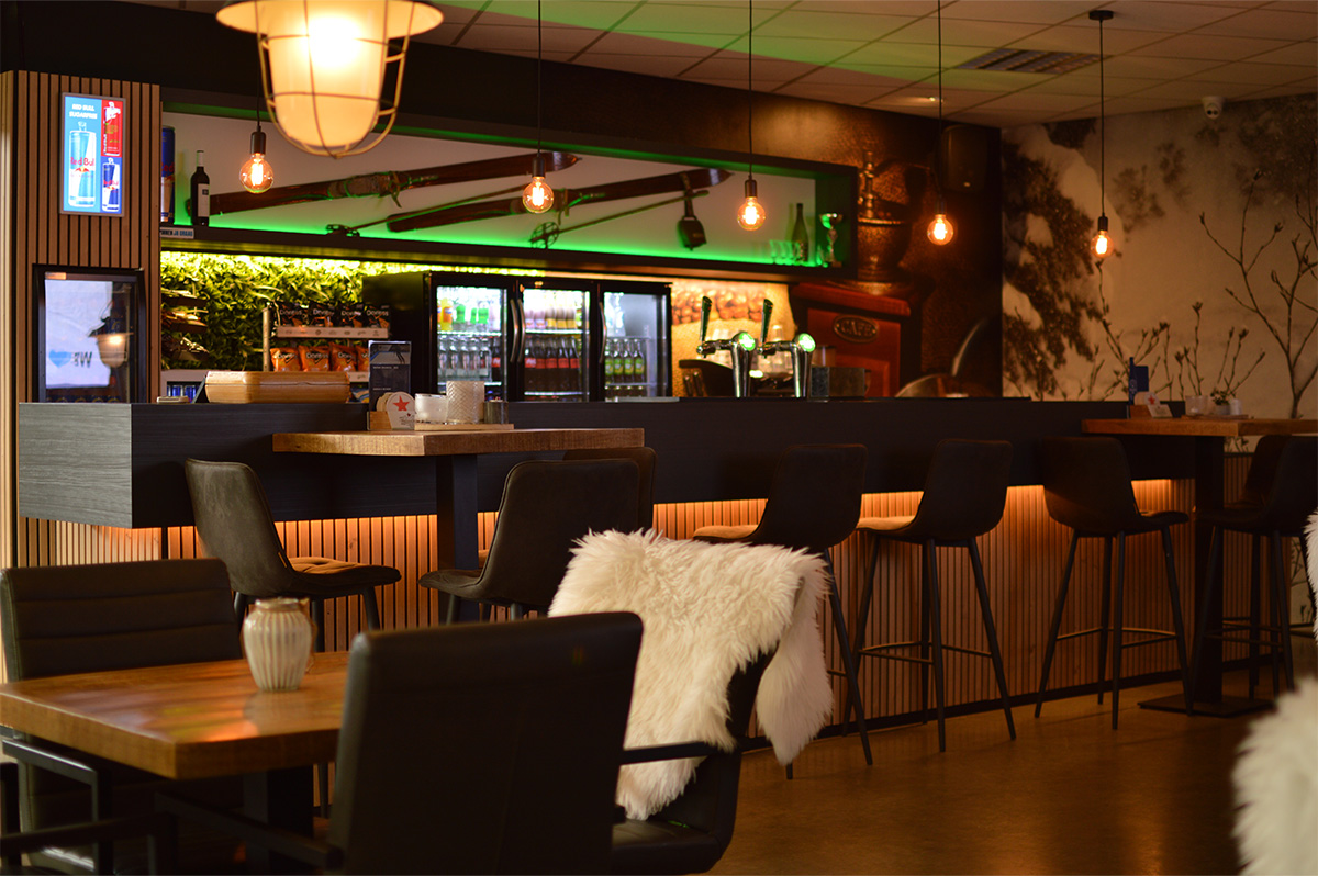 Ski- of snowboardles bij Skischool Bergen op Zoom