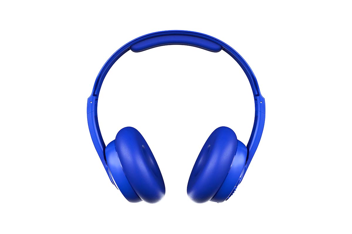 Skullcandy Cassette draadloze koptelefoon