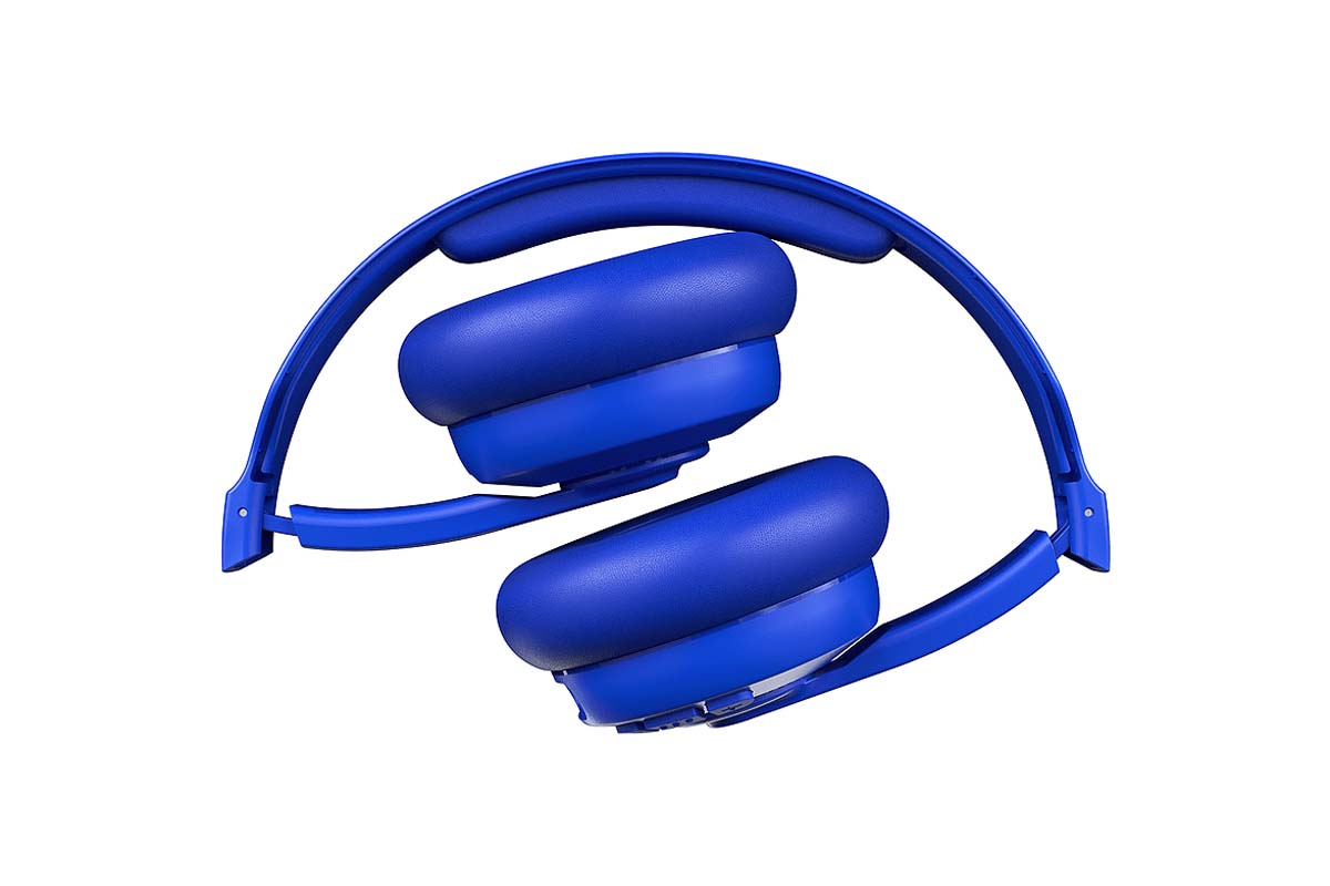 Skullcandy Cassette draadloze koptelefoon