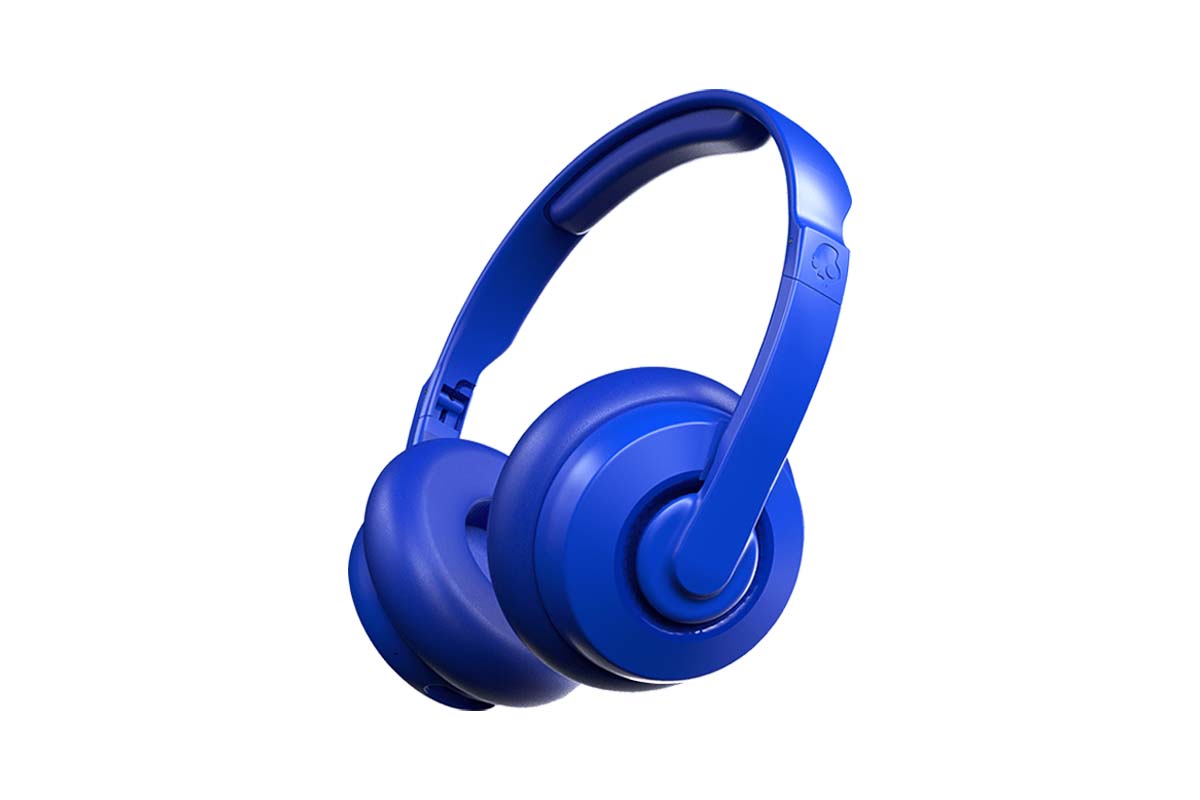 Skullcandy Cassette draadloze koptelefoon