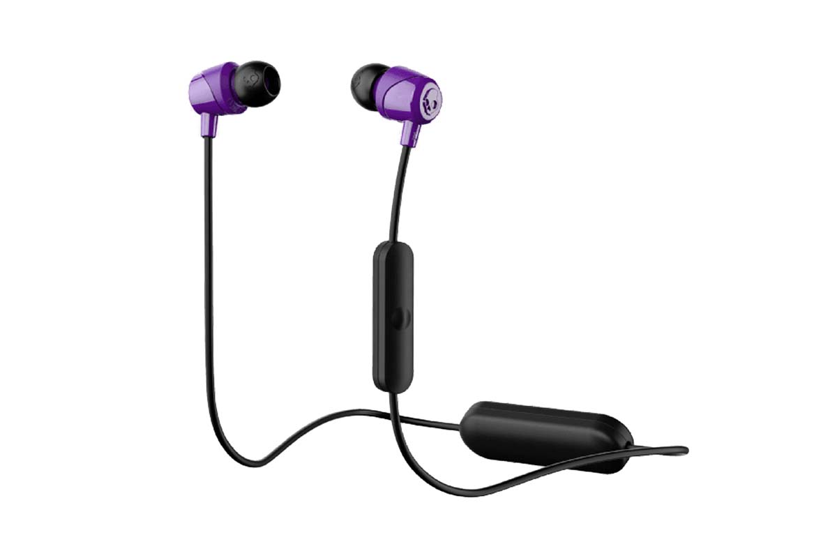 Skullcandy Jib draadloze in-ear oordopjes