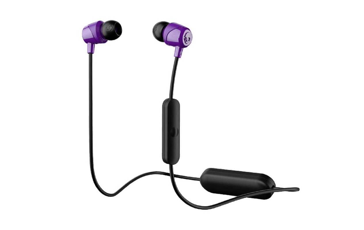 Skullcandy Jib draadloze in-ear oordopjes