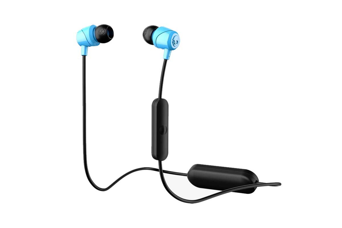 Skullcandy Jib draadloze in-ear oordopjes