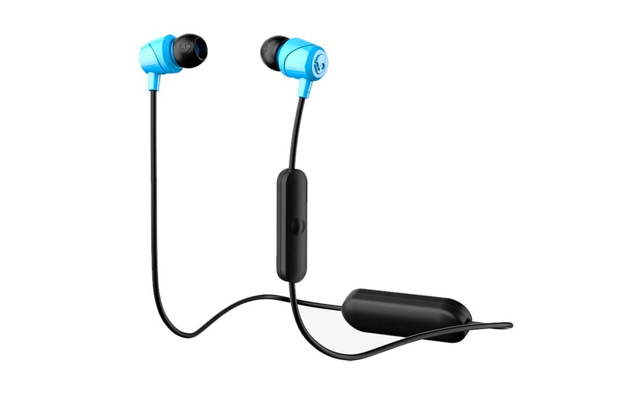 Skullcandy Jib draadloze in-ear oordopjes