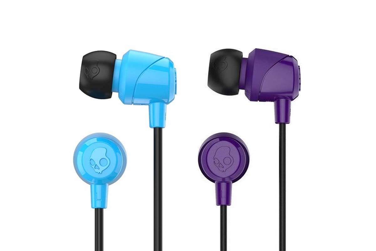 Skullcandy Jib draadloze in-ear oordopjes