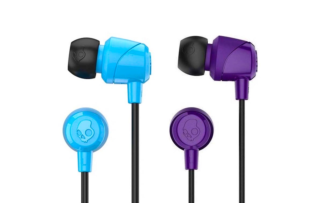 Skullcandy Jib draadloze in-ear oordopjes
