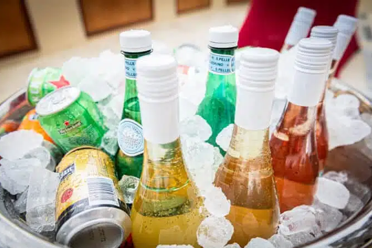 Luxe open sloep rondvaart + drankjes door Haarlem