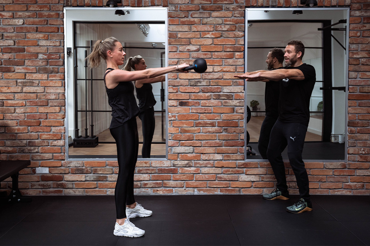 Small Group Training bij Elite Trainers in Den Haag (1 maand)