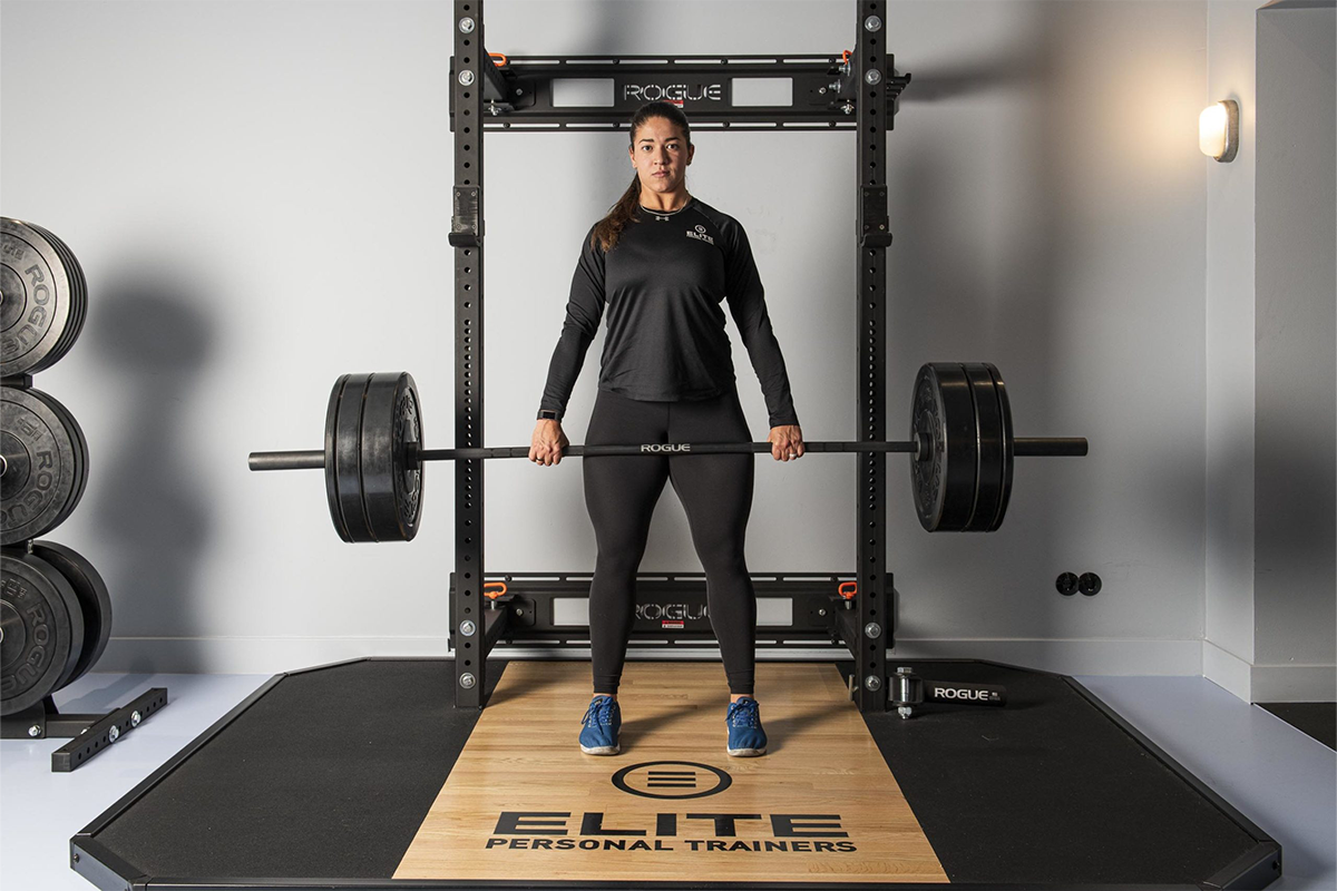 Small Group Training bij Elite Trainers in Den Haag (1 maand)