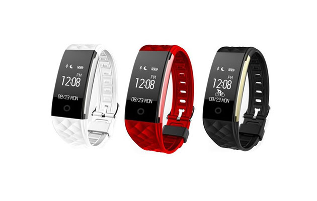 Smart Gear Fit Tracker 