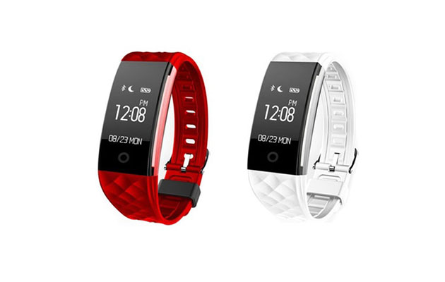 Smart Gear Fit Tracker 