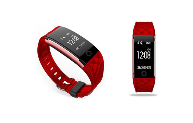Smart Gear Fit Tracker 