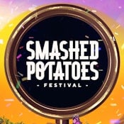 Smashed Potatoes