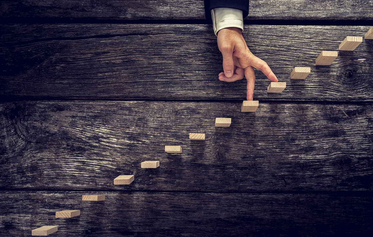 Sneller een nieuwe baan met de trainingen van At Monday