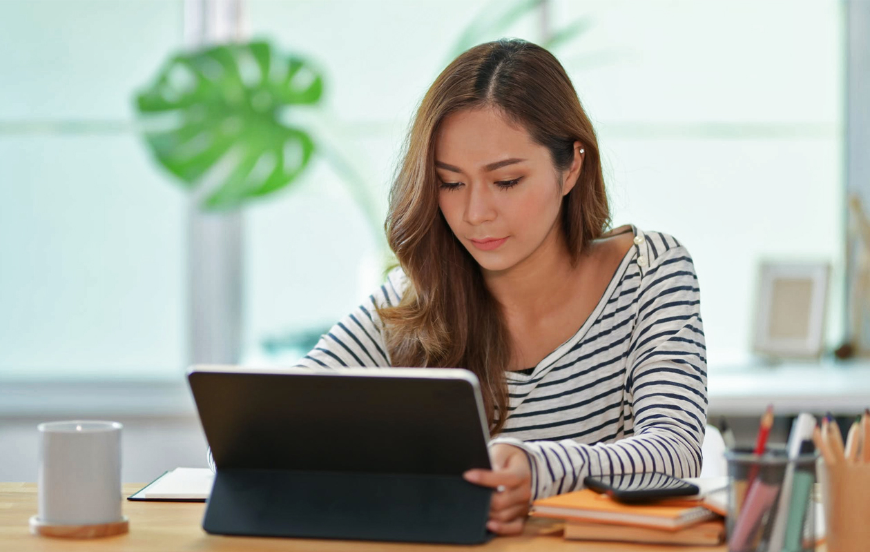 Sneller een nieuwe baan met de trainingen van At Monday