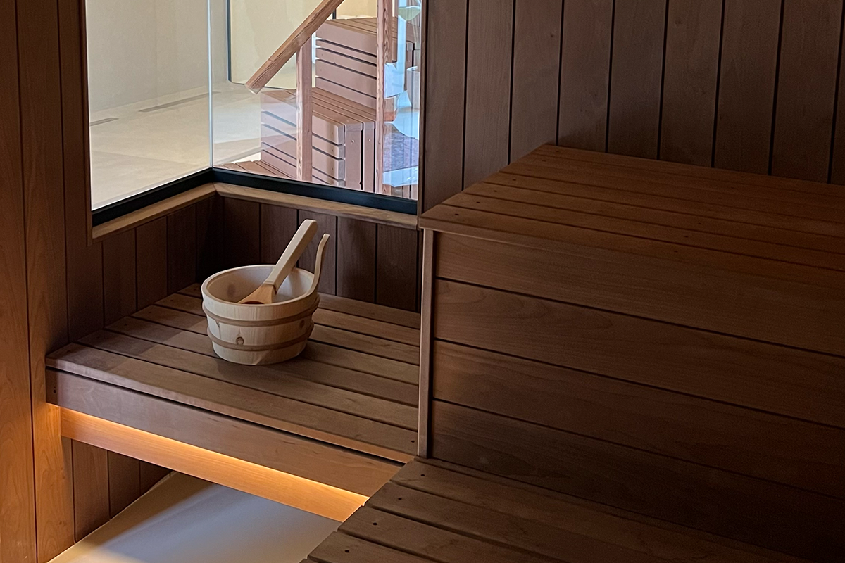 Entree selfservice-spa bij Spa Fitt (60 min) incl. eBook 