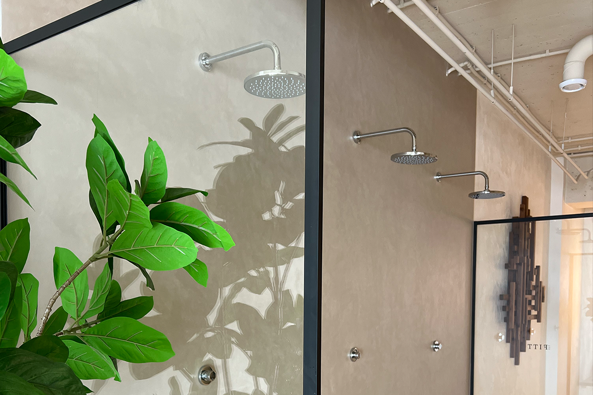 Entree selfservice-spa bij Spa Fitt (60 min) incl. eBook 