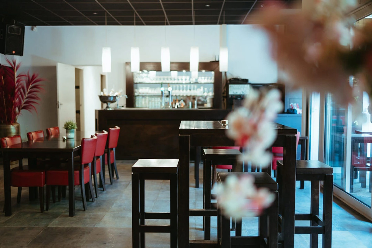 Spareribs + drankje naar keuze bij Café Restaurant De Vijf