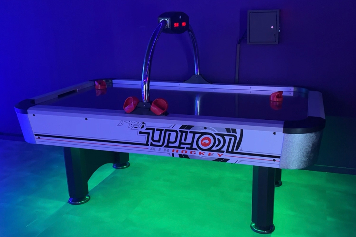 Onbeperkt gamen bij Gamehal Spijkenisse