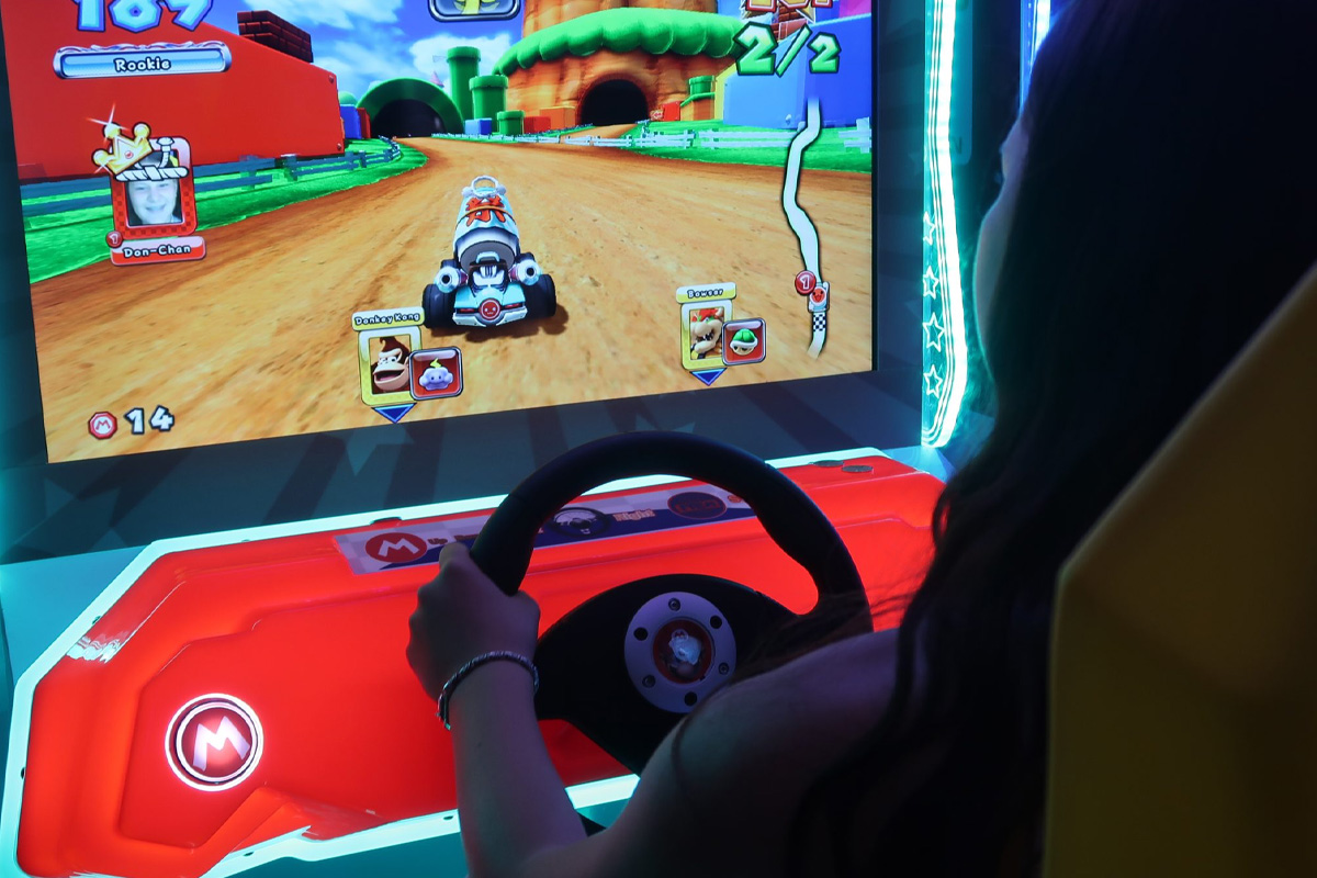 Onbeperkt gamen bij Gamehal Spijkenisse