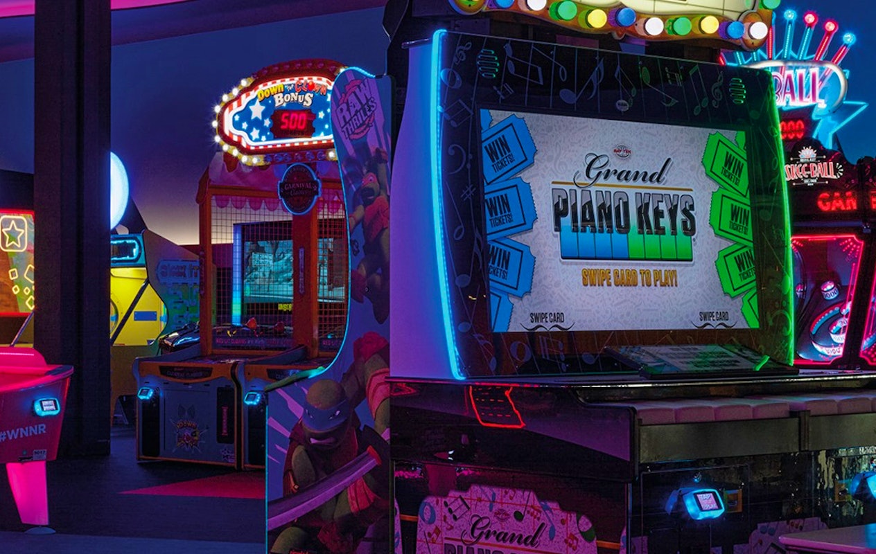 Gamestate speeltegoed t.w.v. €49,99 bij 9 locaties 