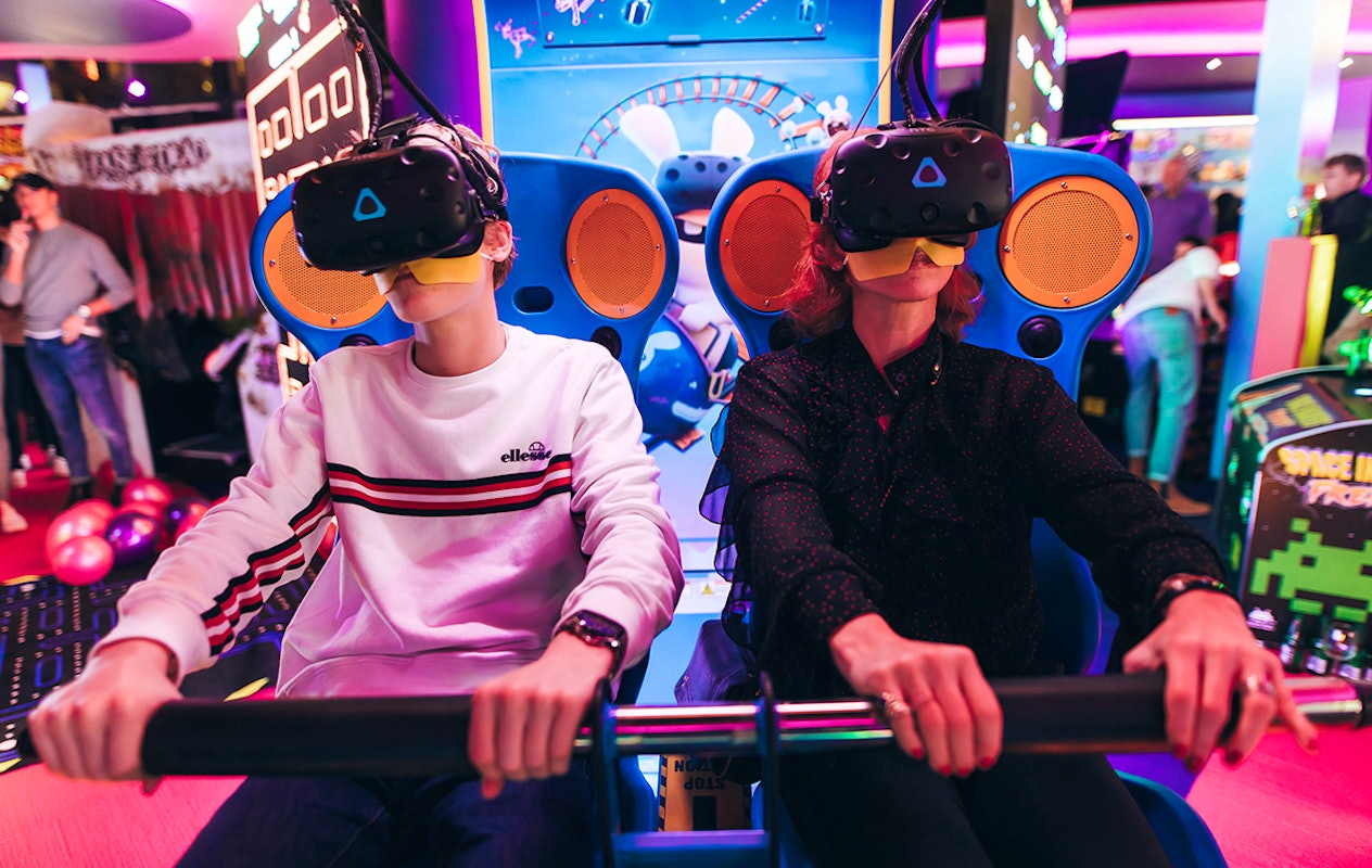 Gamestate speeltegoed t.w.v. €49,99 bij 9 locaties 