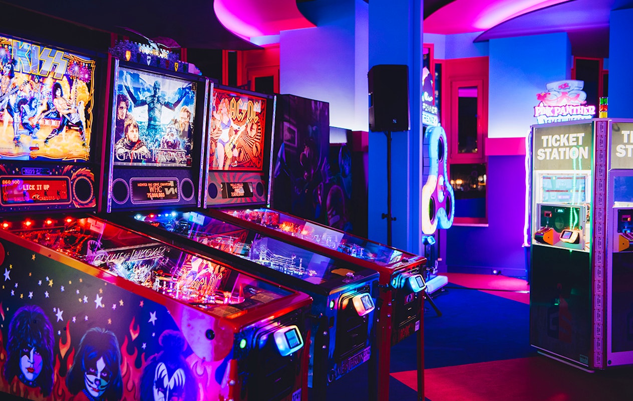 Gamestate speeltegoed t.w.v. €49,99 bij 9 locaties 