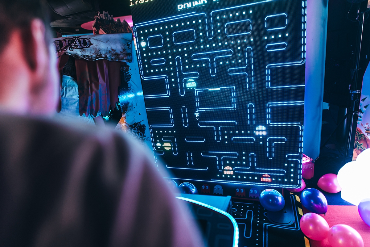 Gamestate speeltegoed t.w.v. €49,99 bij 9 locaties 