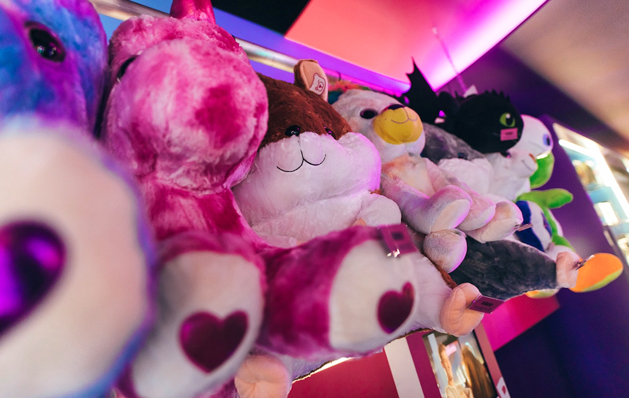 Gamestate speeltegoed t.w.v. €49,99 bij 9 locaties 