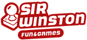 Sir Winston Fun en Games Rijswijk