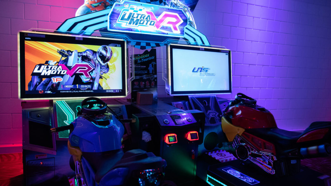 Speeltegoed Sir Winston Fun & Games Rijswijk