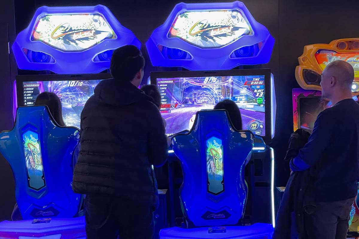 €23 speeltegoed + speelpas bij Molly's Arena