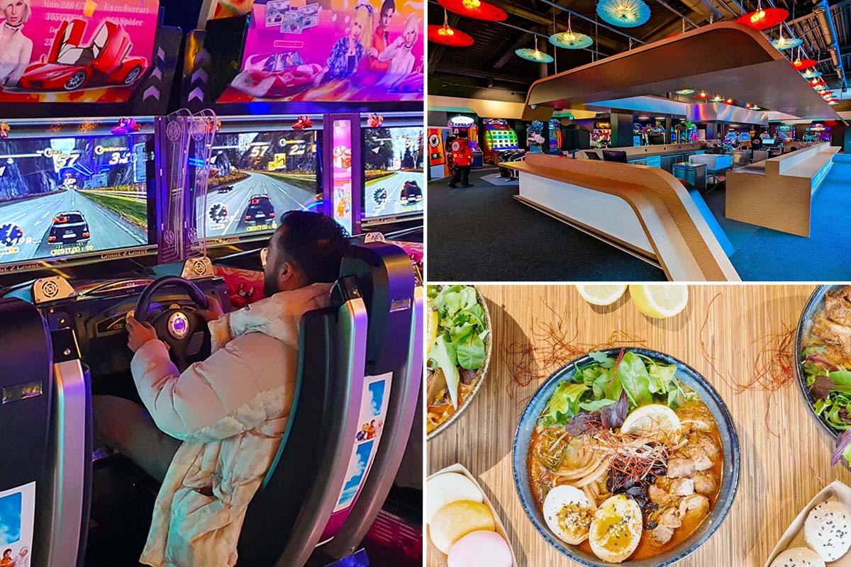 €23 speeltegoed + speelpas bij Molly's Arena