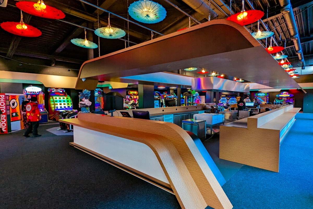 €23 speeltegoed + speelpas bij Molly's Arena