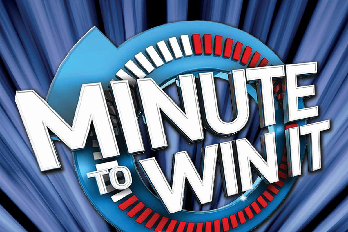 Spelshow/quiz + 3 drankjes en borrelhapjes (min. 10 personen)