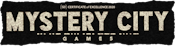 Mystery City Games