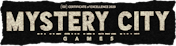 Mystery City Games