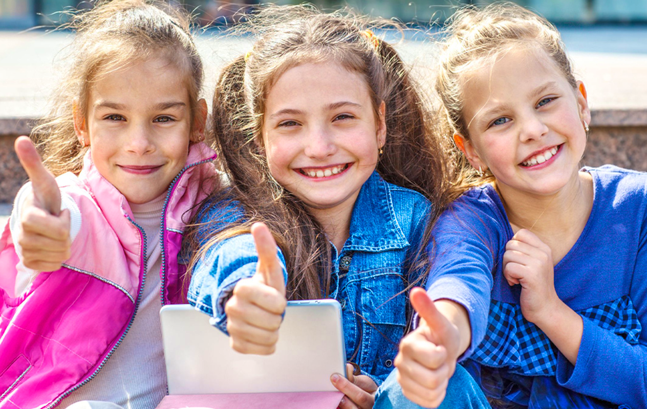 Interactieve speurtocht door heel Nederland (max. 15 kinderen)