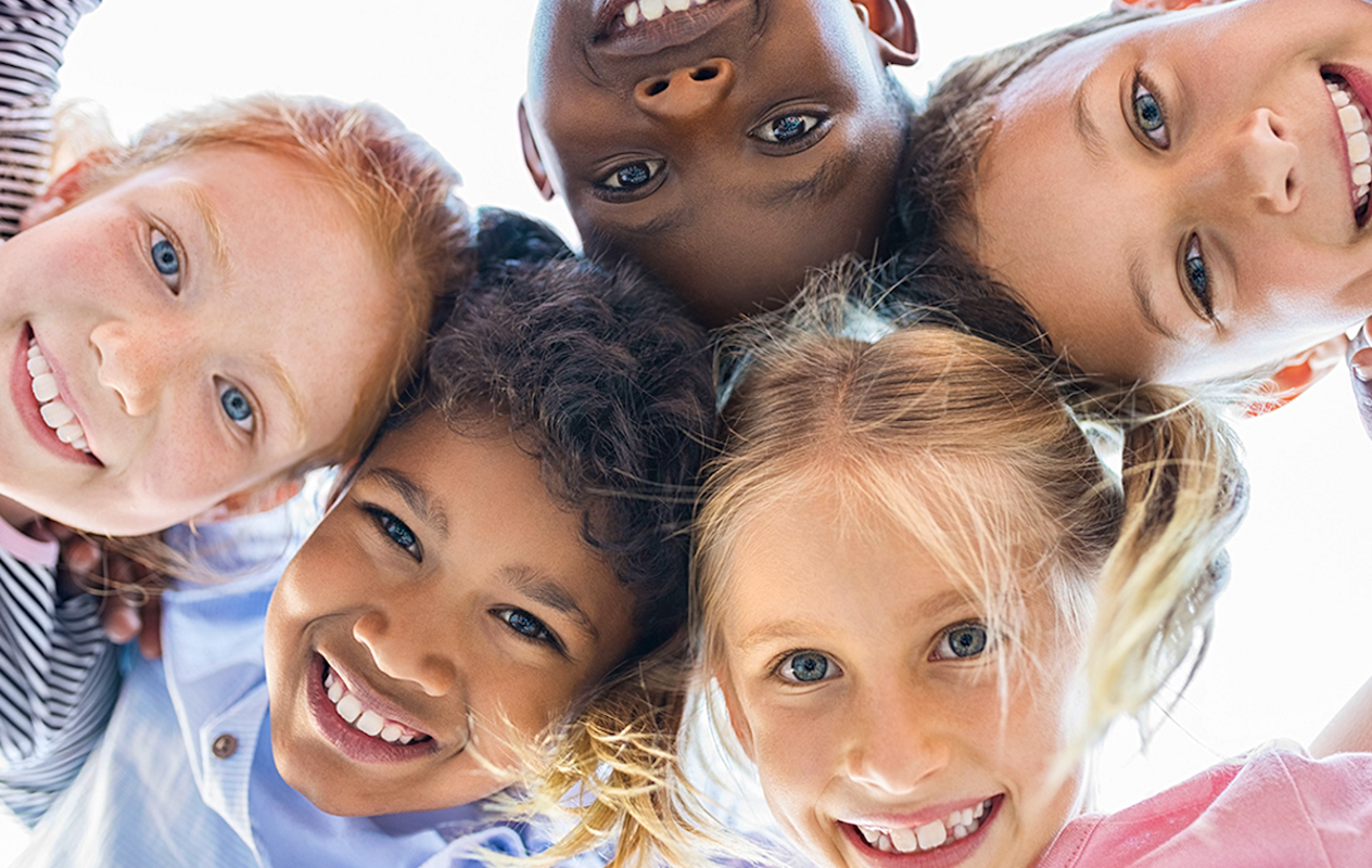 Interactieve speurtocht door heel Nederland (max. 15 kinderen)