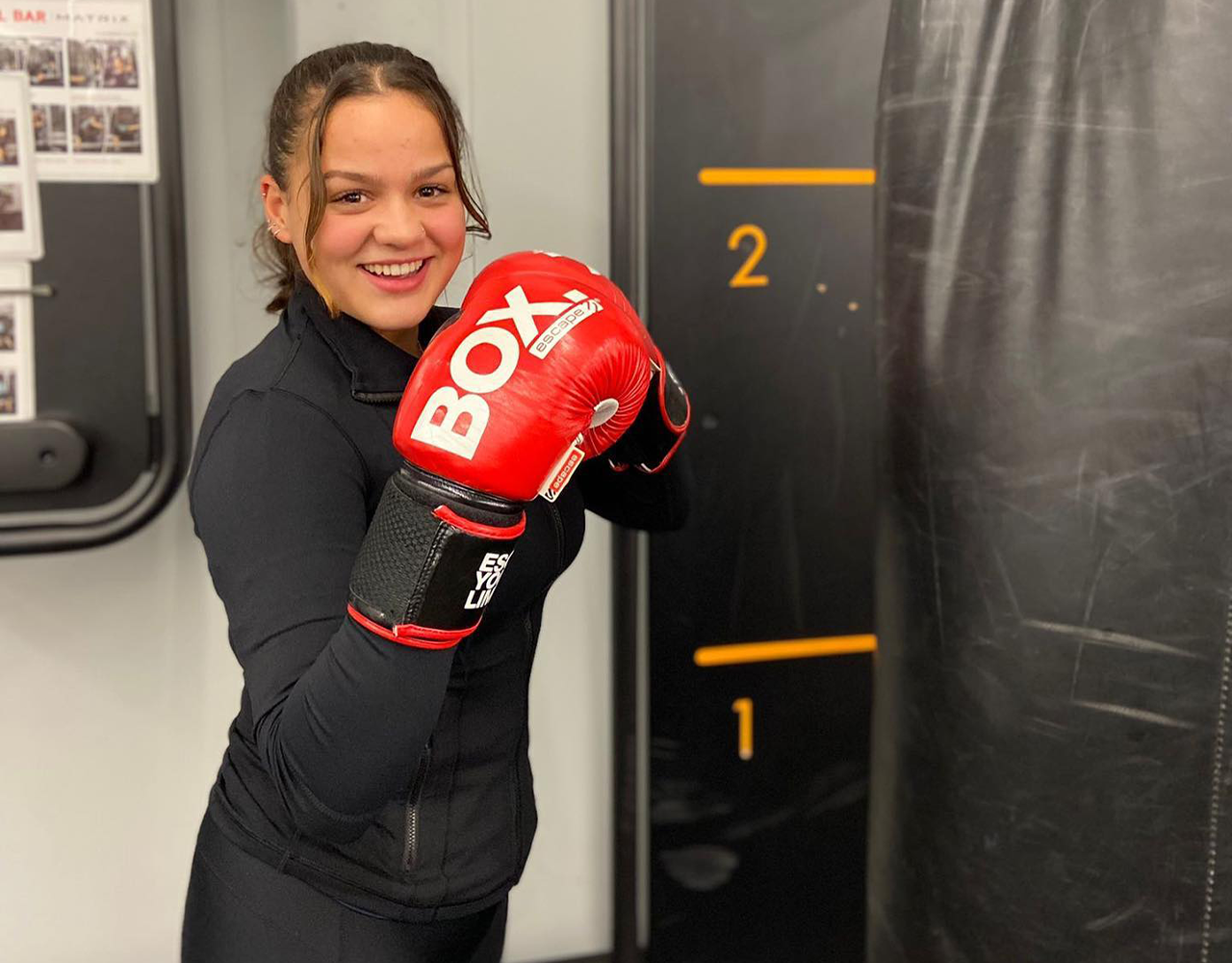 Sporten bij Snapfitness IJmuiden