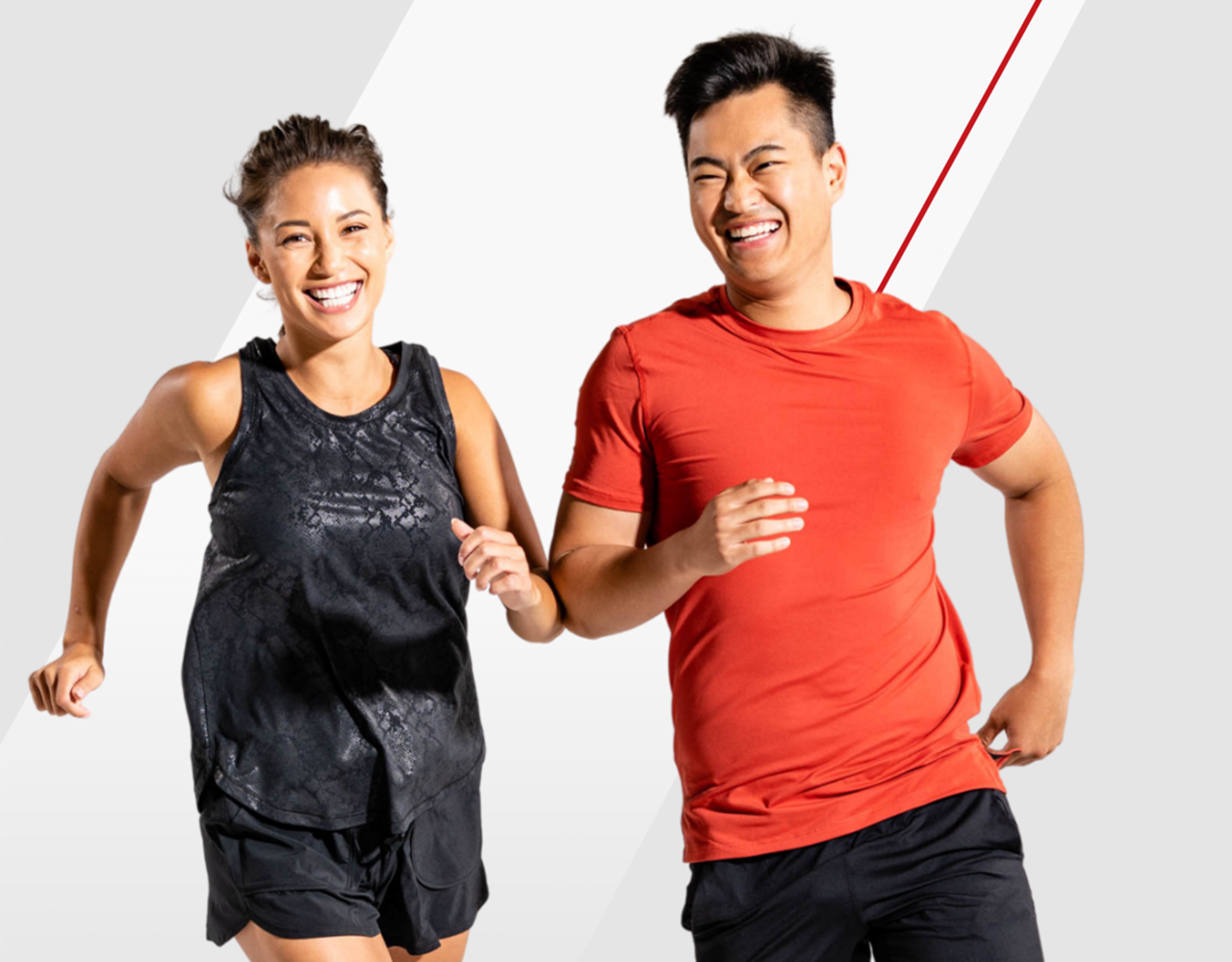 Sporten bij Snapfitness IJmuiden