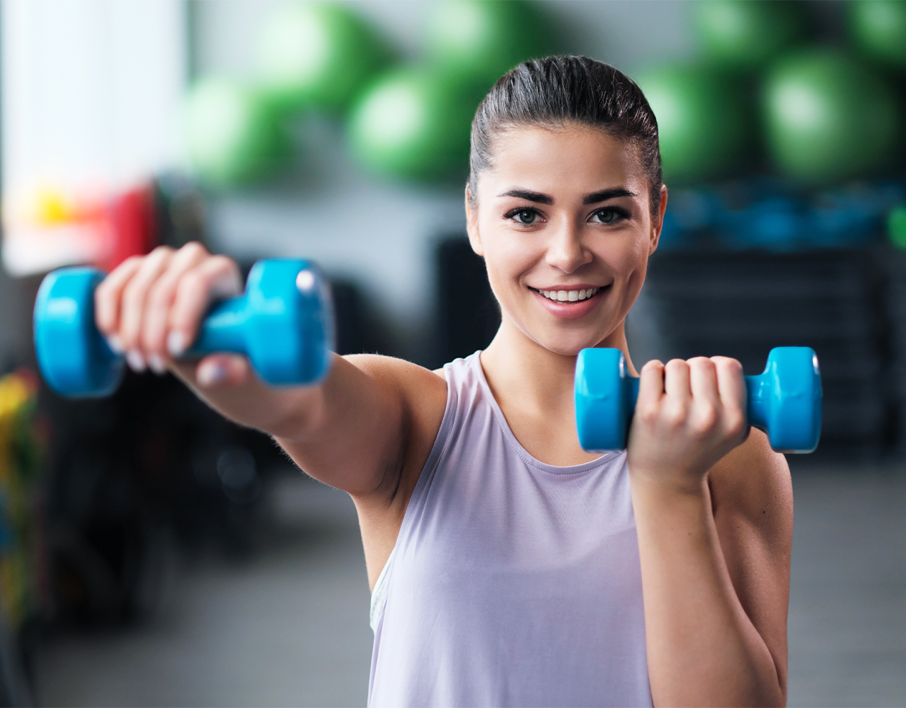 Sporten bij Snapfitness IJmuiden