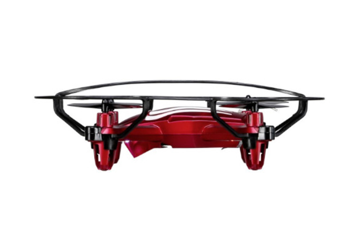 Haal de vetste stunts uit met deze stabiele stunt drone!