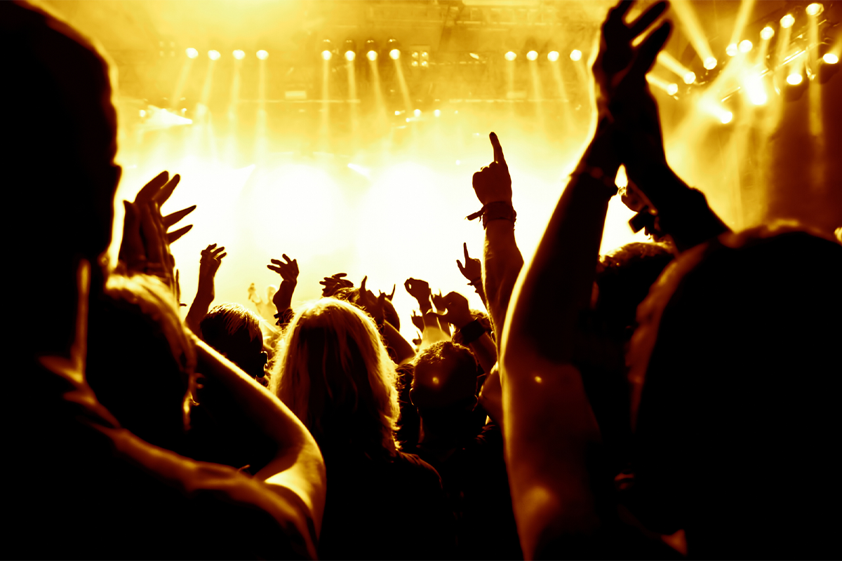 Staanplaats ticket Diggy Dex in AFAS Live - Tempo Giusto XL