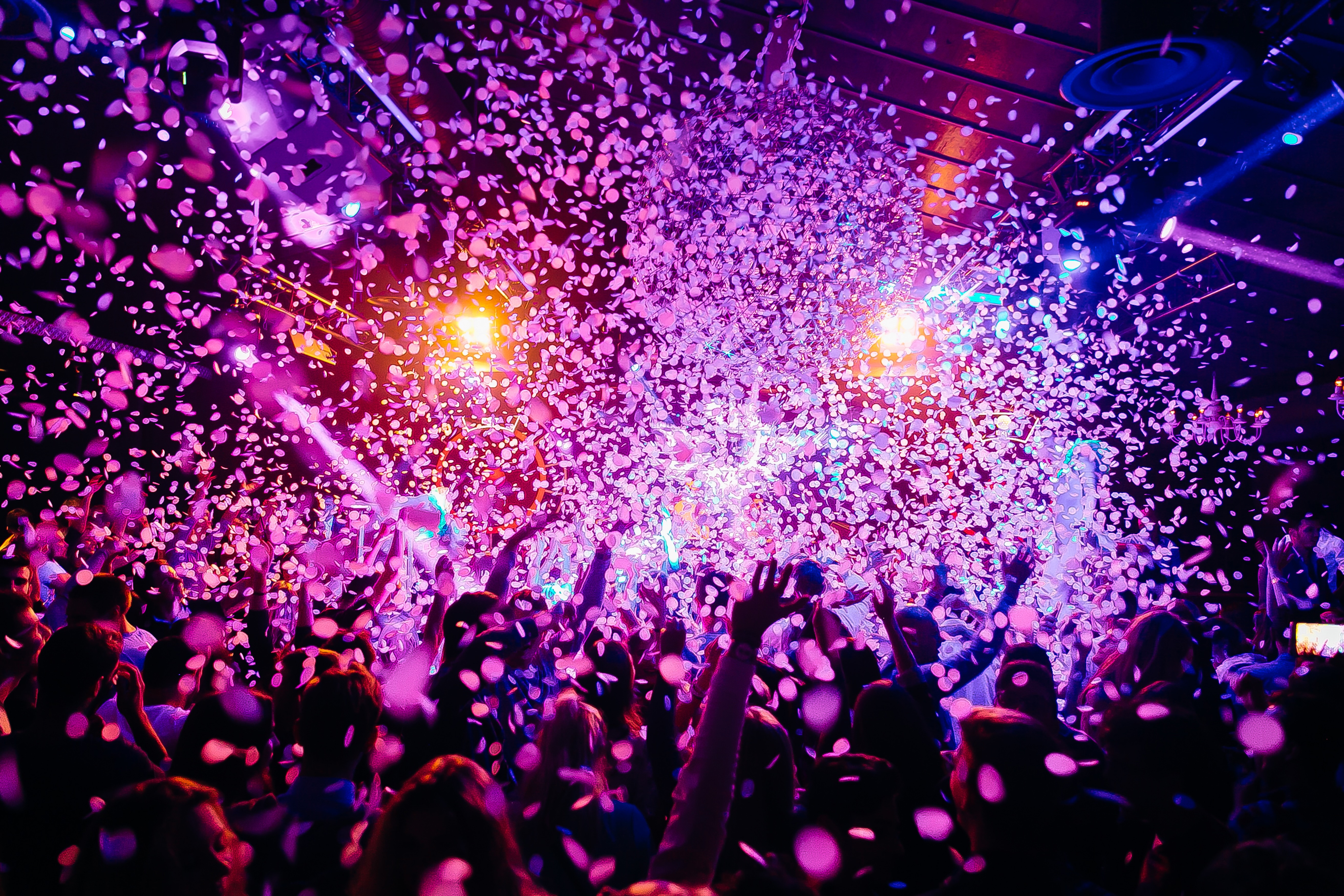 Staanplaats ticket Het Grote Ademnood Discobal 2026