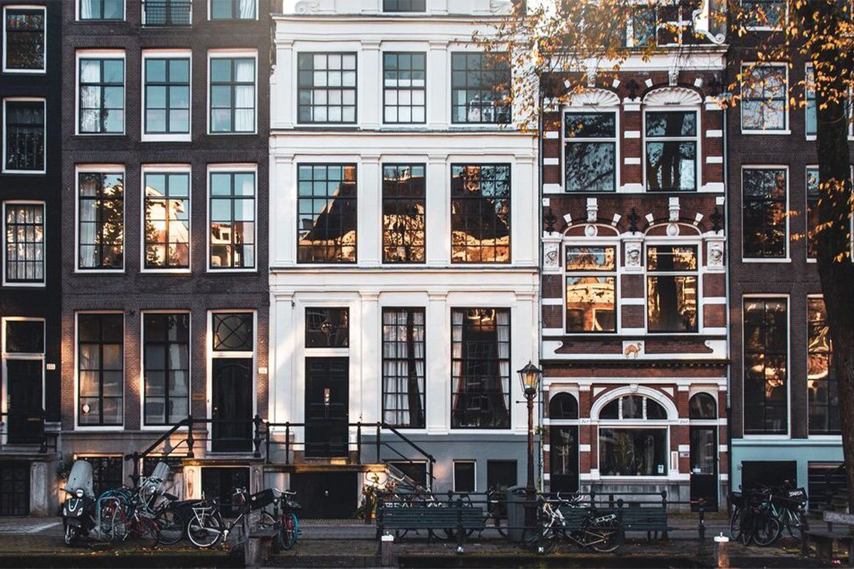 Ontdek een stad naar keuze tijdens een city adventure van Cityfans.com